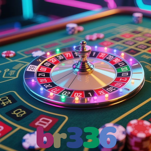 br336:Aposte no futebol, jogue poker e conquiste vitórias épicas!