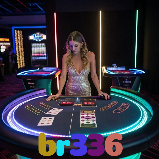 br336:Aposte nas melhores slots e conquiste prêmios como nunca!