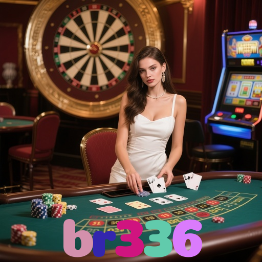 br336：Jogue poker, aposte no futebol e ganhe em grandes jogos de cassino!