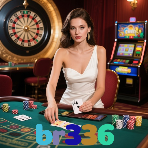 br336：Aposte no futebol, jogue poker e conquiste vitórias épicas!