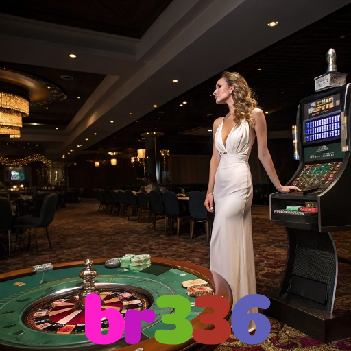 br336：Jogue poker, aposte no futebol e ganhe em grandes jogos de cassino!