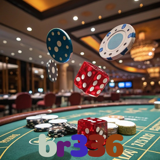 br336：Aposte nas melhores slots e conquiste prêmios como nunca!