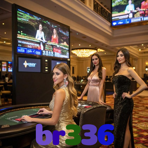 br336：Aposte no futebol, jogue poker e conquiste vitórias épicas!