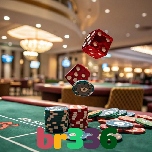 br336：Aposte no futebol, jogue poker e conquiste vitórias épicas!