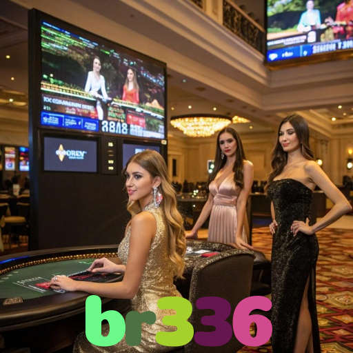 br336:Aposte no futebol, jogue poker e conquiste vitórias épicas!