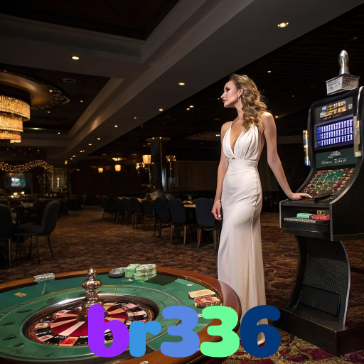 br336:Aposte nas melhores slots e conquiste prêmios como nunca!
