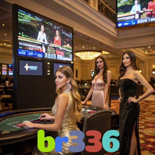 br336:Aposte nas melhores slots e conquiste prêmios como nunca!