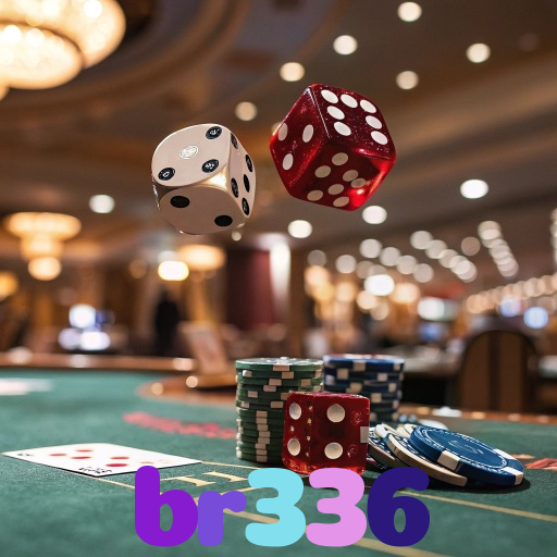 br336：Aposte nas melhores slots e conquiste prêmios como nunca!