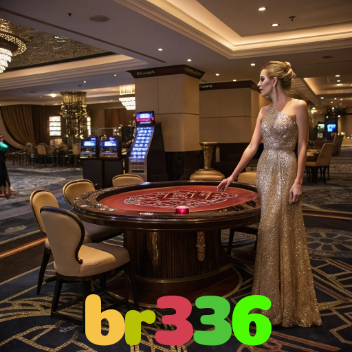 br336：Jogue poker, aposte no futebol e ganhe em grandes jogos de cassino!