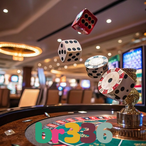 br336：Jogue poker, aposte no futebol e ganhe em grandes jogos de cassino!