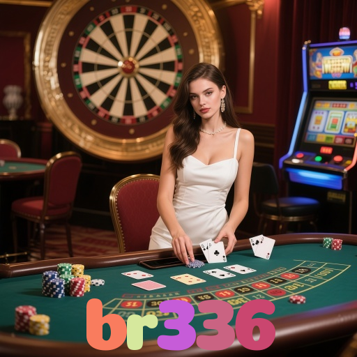 br336:Aposte no futebol, jogue poker e conquiste vitórias épicas!
