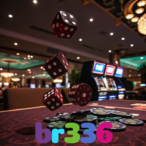 br336：Aposte no futebol, jogue poker e conquiste vitórias épicas!