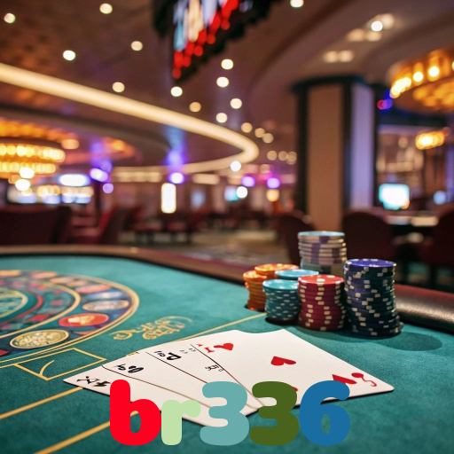 br336:Jogue poker, aposte no futebol e ganhe em grandes jogos de cassino!