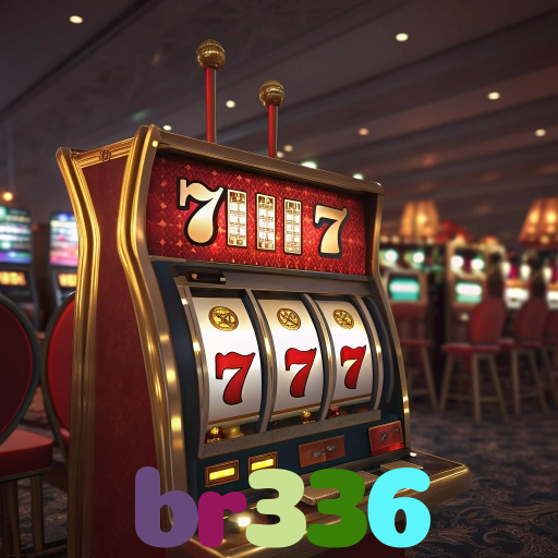 br336:Aposte nas melhores slots e conquiste prêmios como nunca!