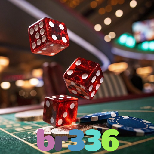 br336：Aposte nas melhores slots e conquiste prêmios como nunca!