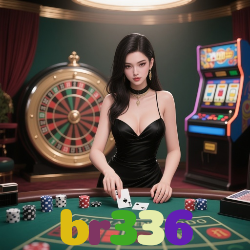 br336：Jogue poker, aposte no futebol e ganhe em grandes jogos de cassino!