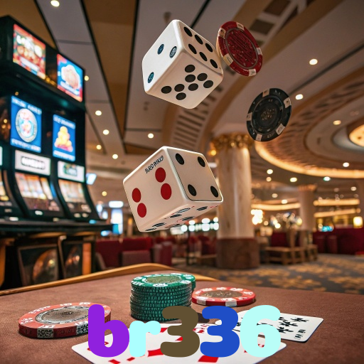 br336：Aposte nas melhores slots e conquiste prêmios como nunca!
