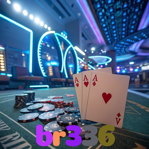 br336：Aposte no futebol, jogue poker e conquiste vitórias épicas!