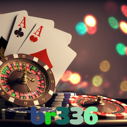 br336:Aposte no futebol, jogue poker e conquiste vitórias épicas!