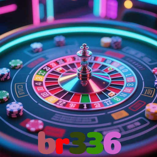 br336：Aposte nas melhores slots e conquiste prêmios como nunca!