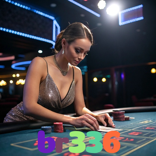 br336:Aposte nas melhores slots e conquiste prêmios como nunca!