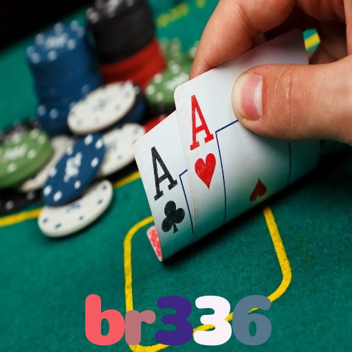 br336：Jogue poker, aposte no futebol e ganhe em grandes jogos de cassino!