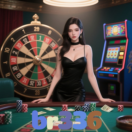 br336：Aposte no futebol, jogue poker e conquiste vitórias épicas!