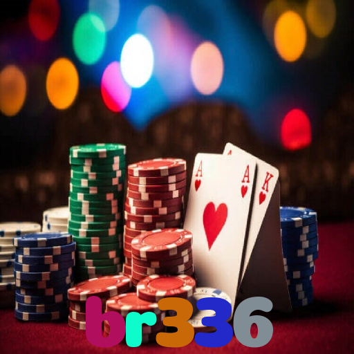 br336：Aposte nas melhores slots e conquiste prêmios como nunca!