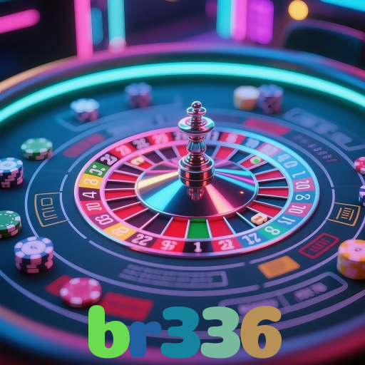 br336:Aposte nas melhores slots e conquiste prêmios como nunca!