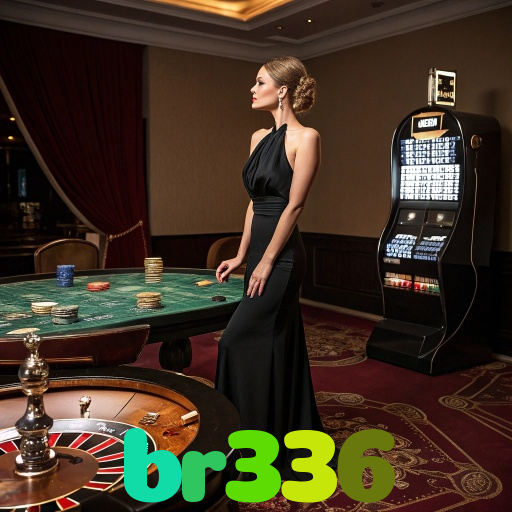 br336：Aposte nas melhores slots e conquiste prêmios como nunca!