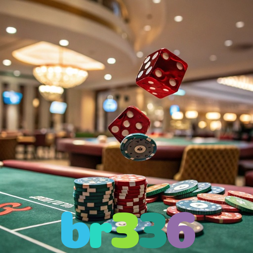 br336：Jogue poker, aposte no futebol e ganhe em grandes jogos de cassino!