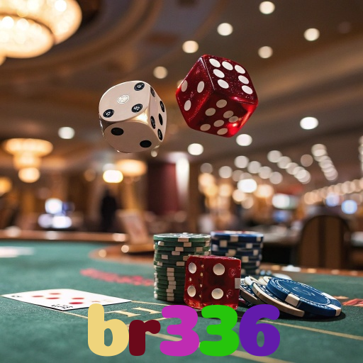 br336：Aposte nas melhores slots e conquiste prêmios como nunca!