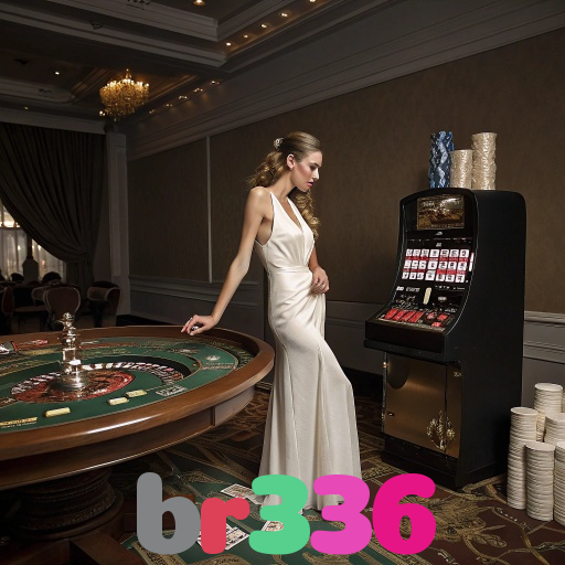 br336:Aposte nas melhores slots e conquiste prêmios como nunca!