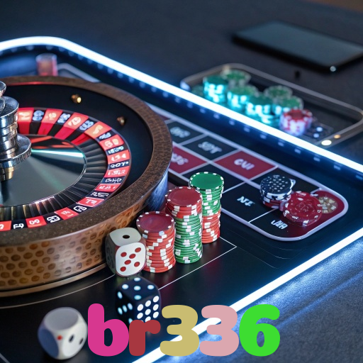 br336：Aposte no futebol, jogue poker e conquiste vitórias épicas!