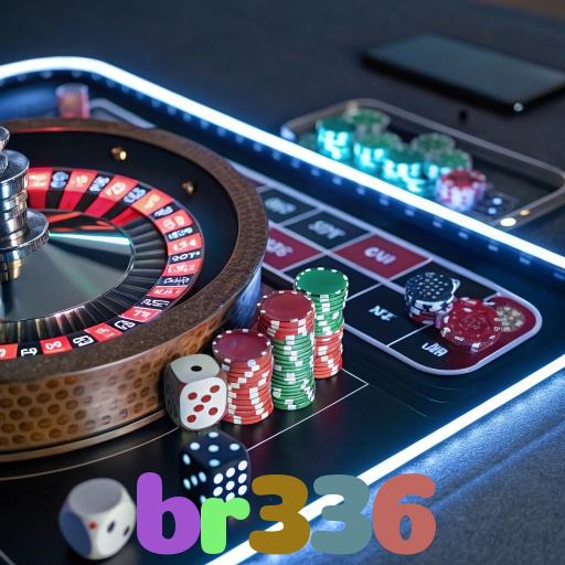 br336：Jogue poker, aposte no futebol e ganhe em grandes jogos de cassino!