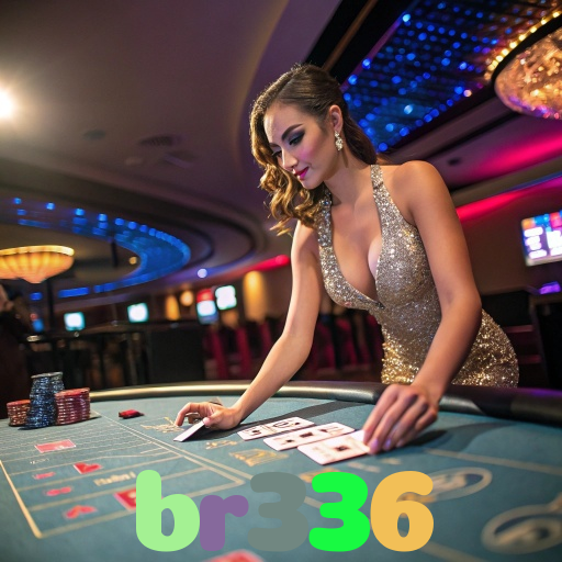 br336：Aposte no futebol, jogue poker e conquiste vitórias épicas!
