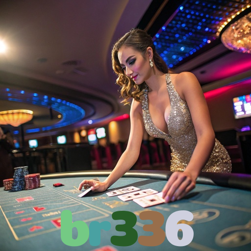 br336：Aposte no futebol, jogue poker e conquiste vitórias épicas!
