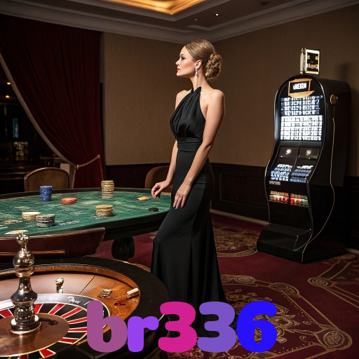 br336:Aposte nas melhores slots e conquiste prêmios como nunca!
