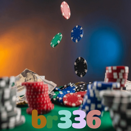 br336：Aposte nas melhores slots e conquiste prêmios como nunca!