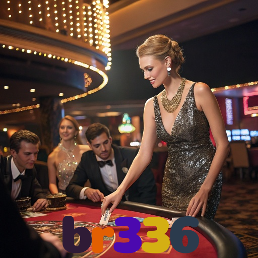 br336：Aposte no futebol, jogue poker e conquiste vitórias épicas!