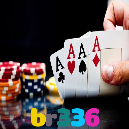 br336：Jogue poker, aposte no futebol e ganhe em grandes jogos de cassino!