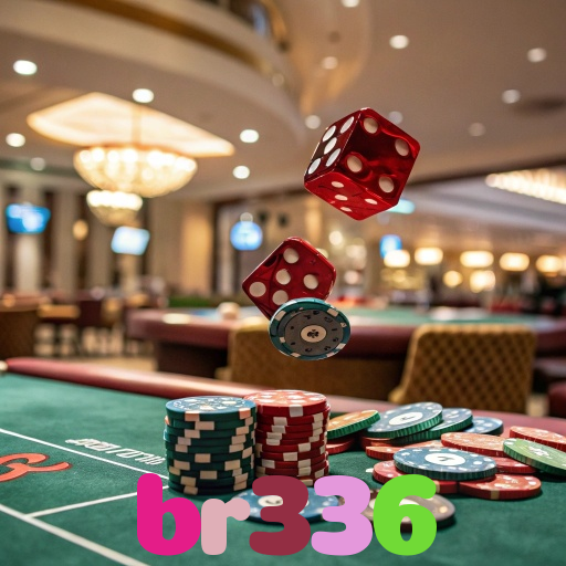 br336:Aposte no futebol, jogue poker e conquiste vitórias épicas!
