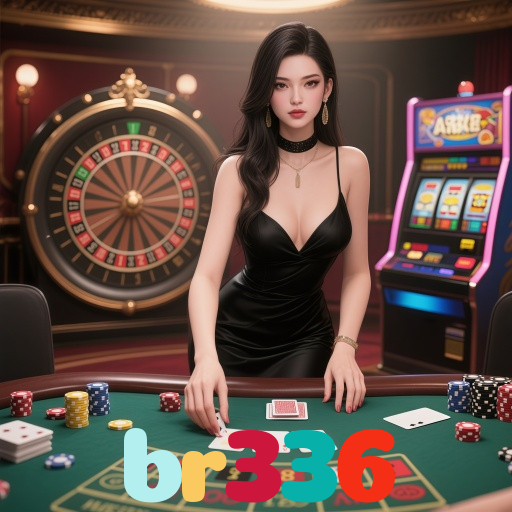 br336:Jogue poker, aposte no futebol e ganhe em grandes jogos de cassino!