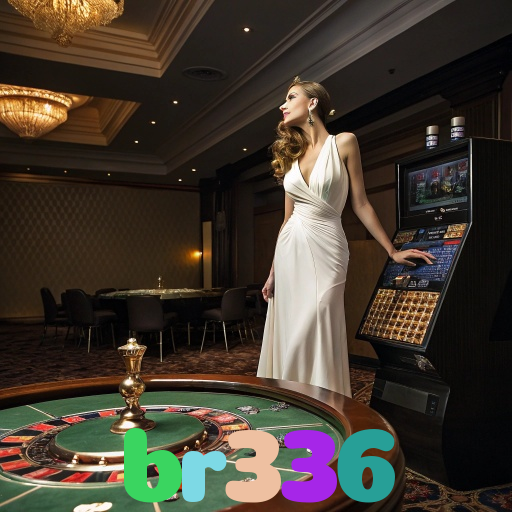 br336:Aposte nas melhores slots e conquiste prêmios como nunca!