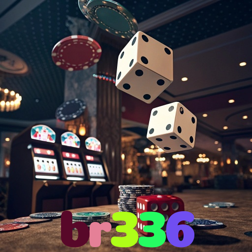 br336：Aposte no futebol, jogue poker e conquiste vitórias épicas!