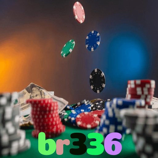 br336：Jogue poker, aposte no futebol e ganhe em grandes jogos de cassino!