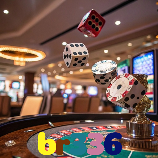 br336：Jogue poker, aposte no futebol e ganhe em grandes jogos de cassino!