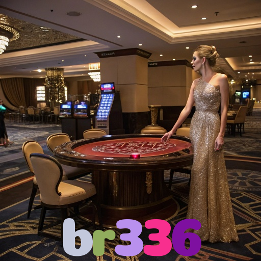 br336：Aposte no futebol, jogue poker e conquiste vitórias épicas!