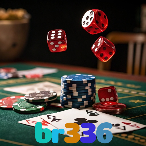 br336：Aposte no futebol, jogue poker e conquiste vitórias épicas!