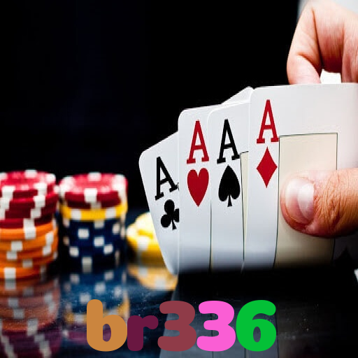 br336：Jogue poker, aposte no futebol e ganhe em grandes jogos de cassino!